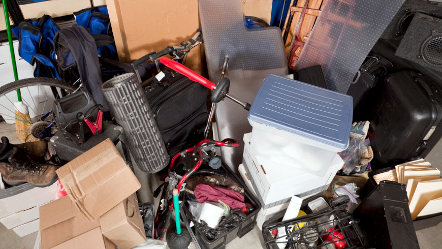 Cleaning Out Your House Dumpster Cleaning Out Your House Dumpster